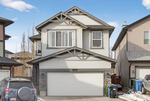 115 Covemeadow Court NE Calgary AB T3K 6H1