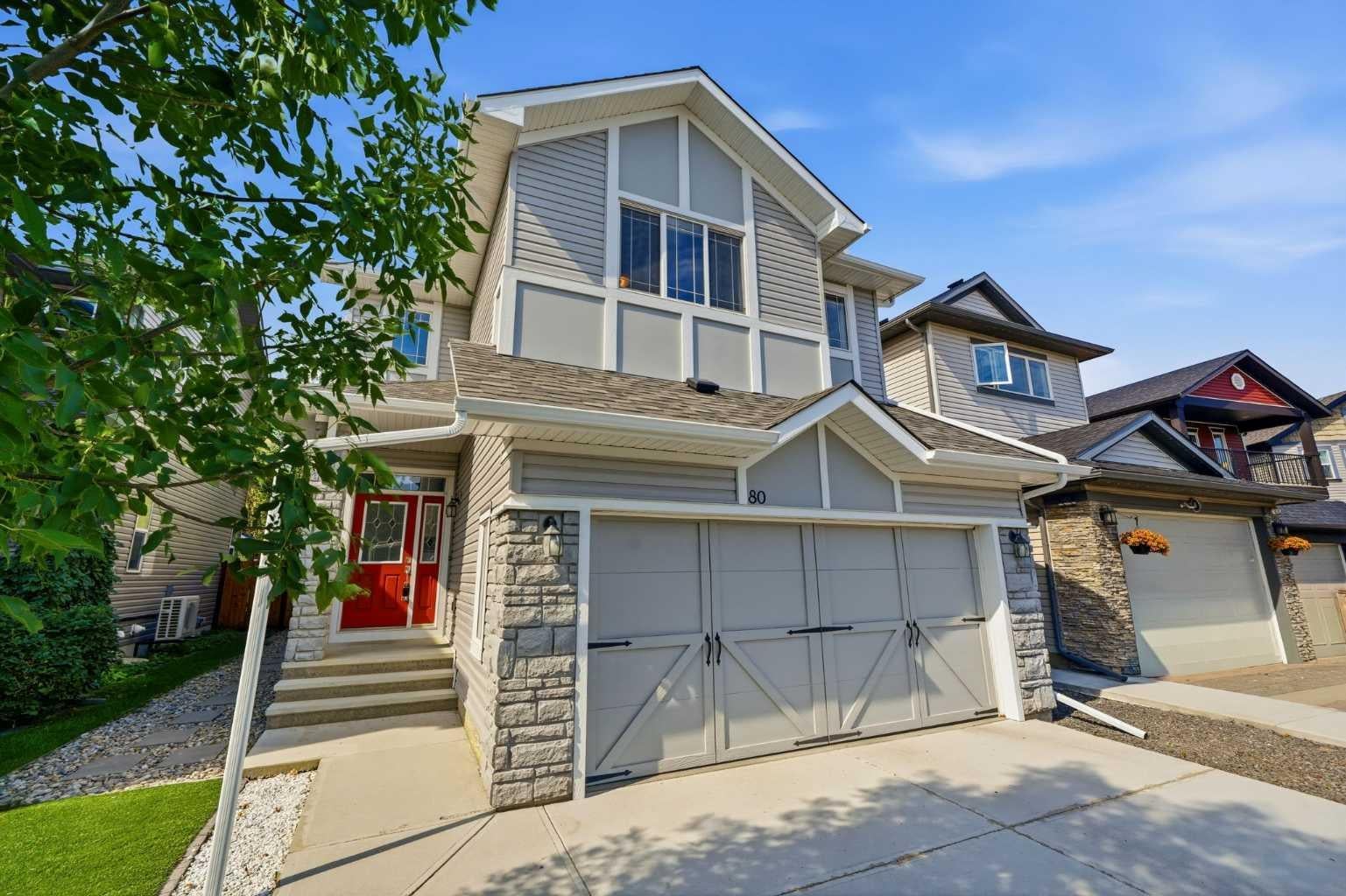 80 Sherwood Crescent NW