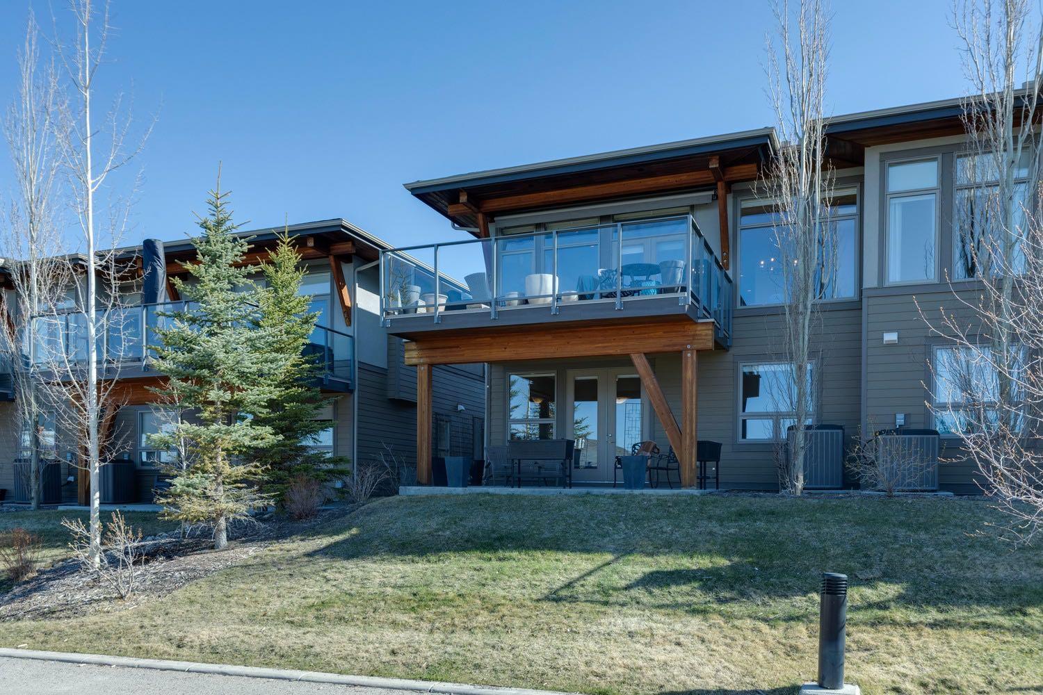 39 Watermark Villas