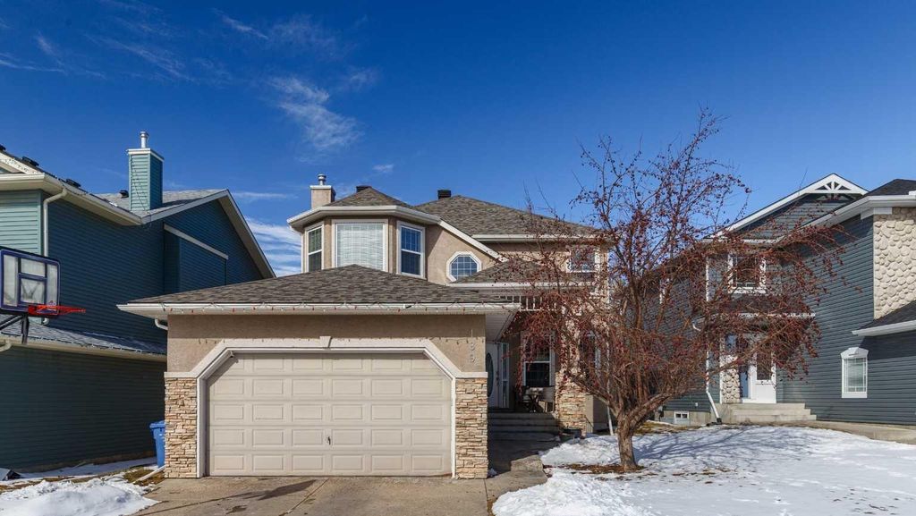 Photo of 189 Royal Abbey Court NW, Calgary, AB T3G 4Y3 (MLS # A2291231)