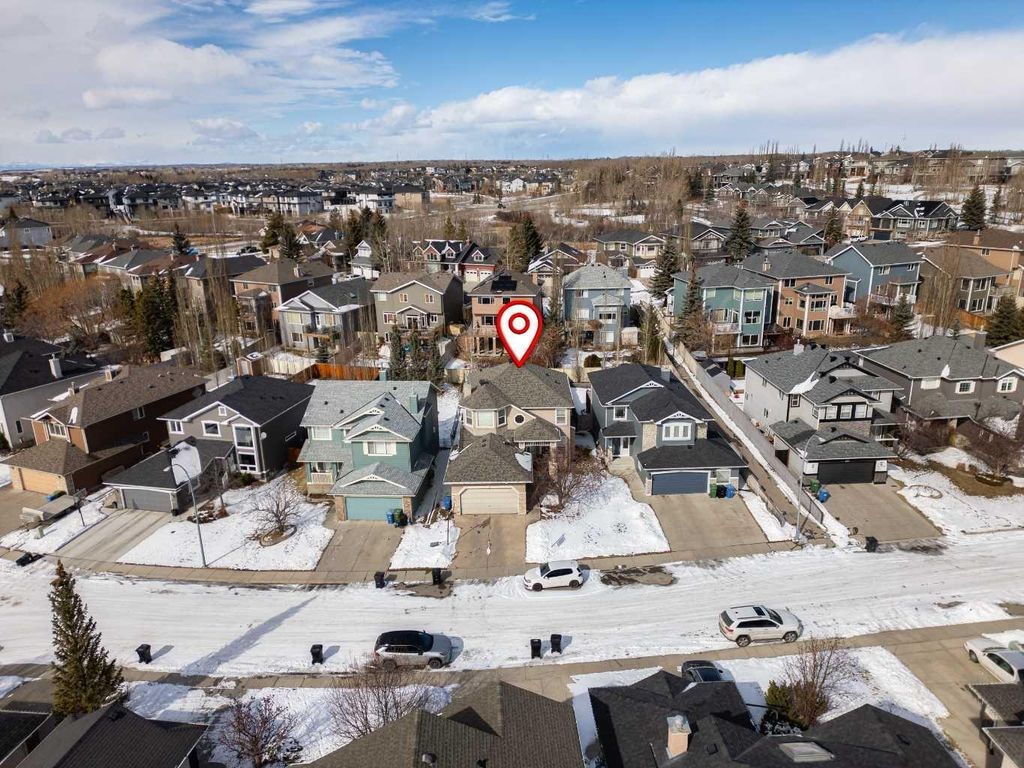 Photo of 189 Royal Abbey Court NW, Calgary, AB T3G 4Y3 (MLS # A2291231)