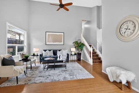 Photo of 258 Summerwood Place SE, Airdrie, AB T4B 1W4 (MLS # A2332951)