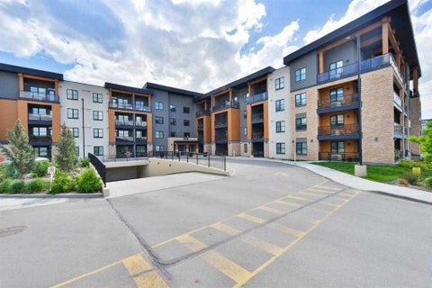 Photo of 8355 19 Avenue SW #302, Calgary, AB T3H 6G3 (MLS # A2290159)