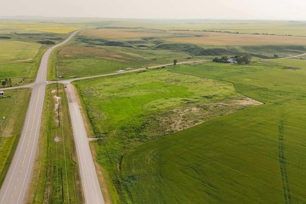 Photo of on Hwy 5, Spring Coulee, AB T0K 2C0 (MLS # A2340699)