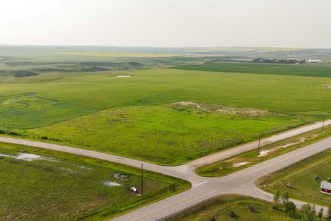 Photo of on Hwy 5, Spring Coulee, AB T0K 2C0 (MLS # A2340699)