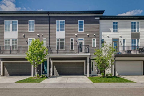 Photo of 146 Walgrove Common SE, Calgary, AB T4X 4C2 (MLS # A2317157)