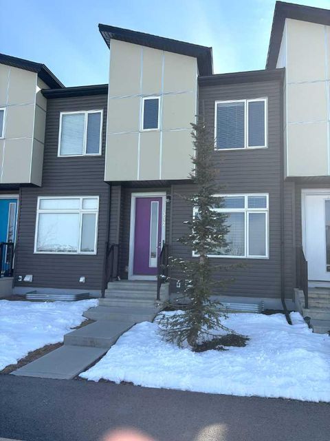 342 Redstone Boulevard NE Calgary AB T3N 1K2