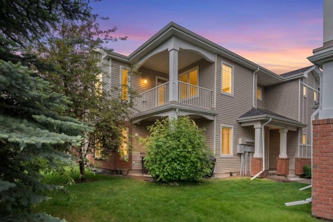 Photo of 8000 Wentworth Drive SW #502, Calgary, AB T3H 5K8 (MLS # A2321143)