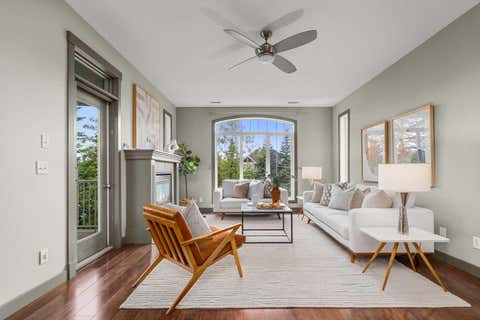Photo of 8000 Wentworth Drive SW #502, Calgary, AB T3H 5K8 (MLS # A2321143)
