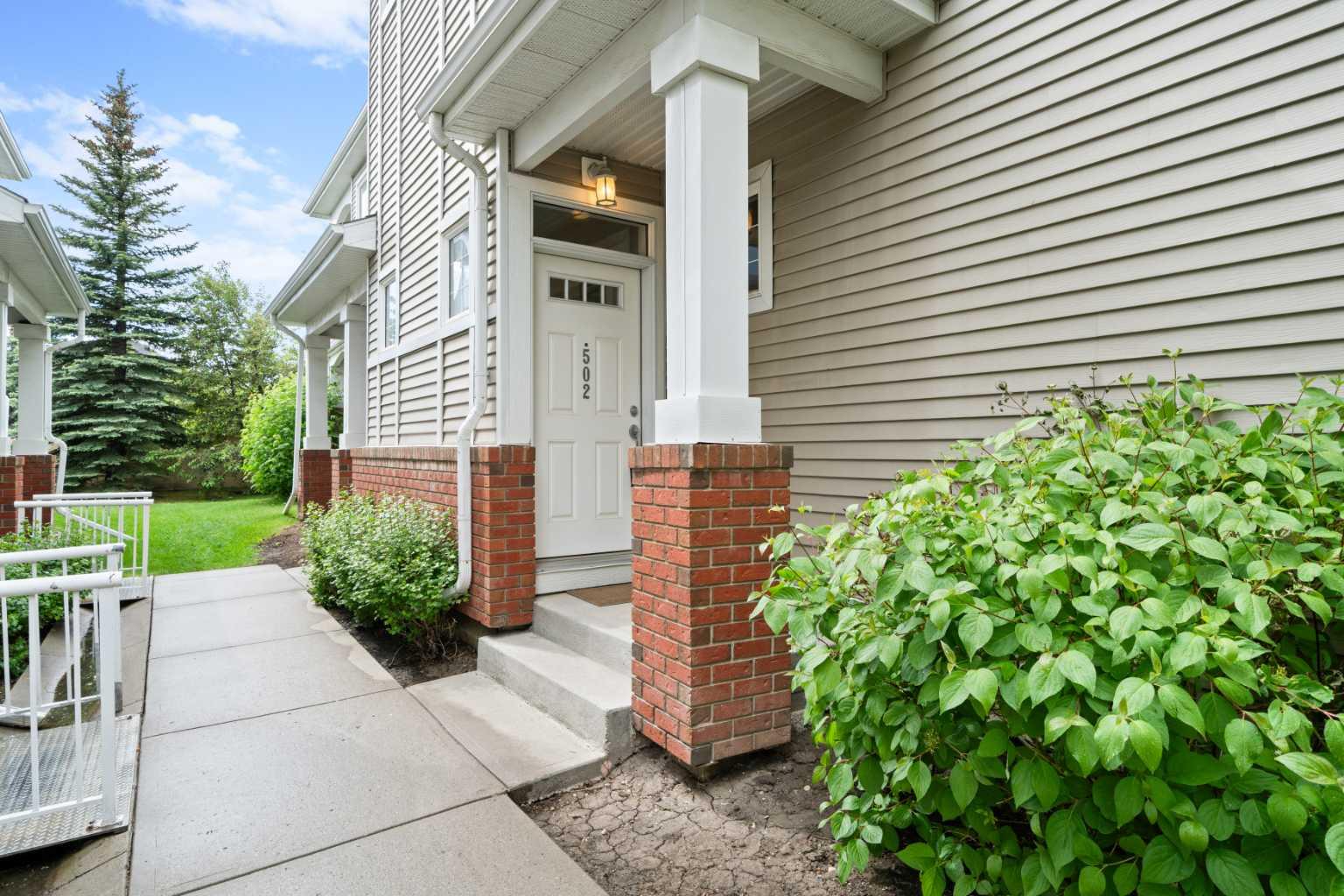 8000 Wentworth Drive SW 502