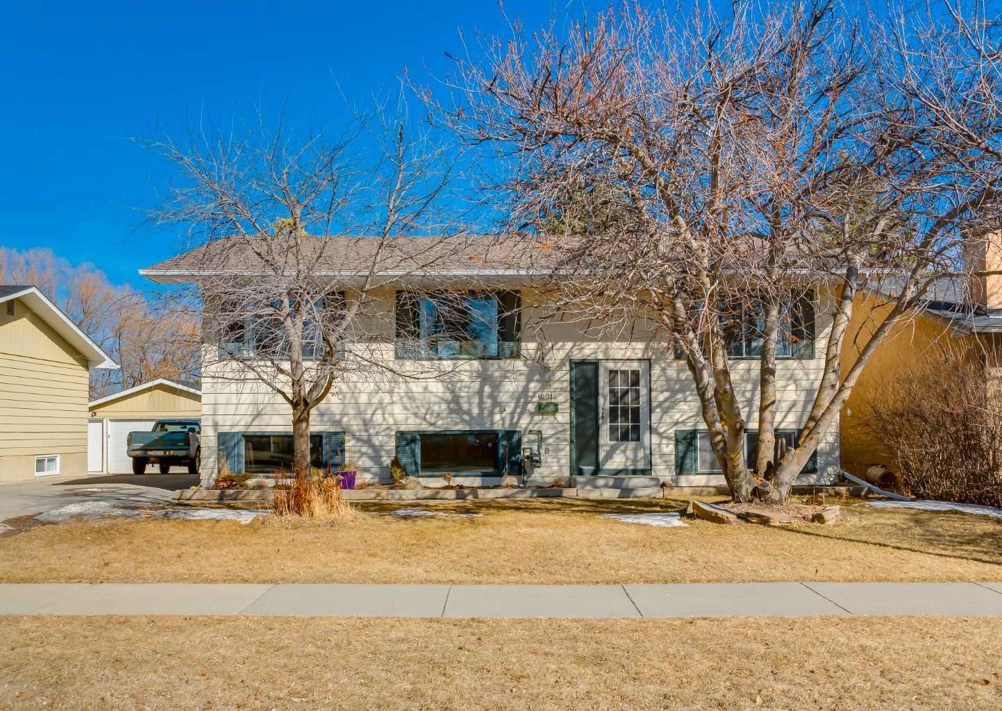 10012 Oakfield Drive SW