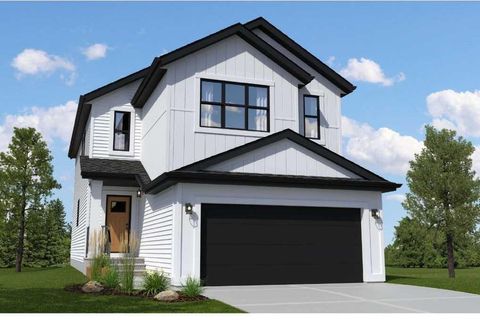 55 Bartlett Row SE Calgary AB T3S 0P1