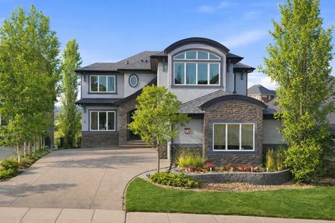 Photo of 187 Cranarch Circle SE, Calgary, AB T3M 0S4 (MLS # A2293305)