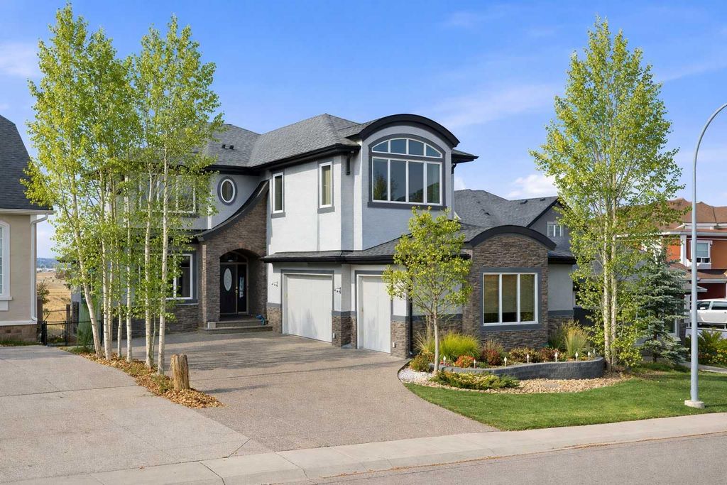 Photo of 187 Cranarch Circle SE, Calgary, AB T3M 0S4 (MLS # A2293305)