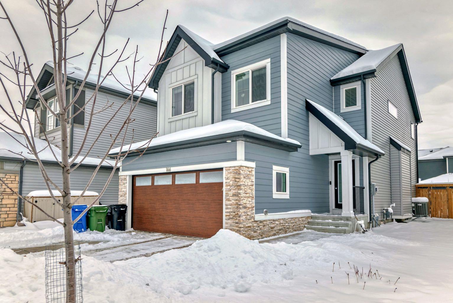 166 Creekstone Way SW