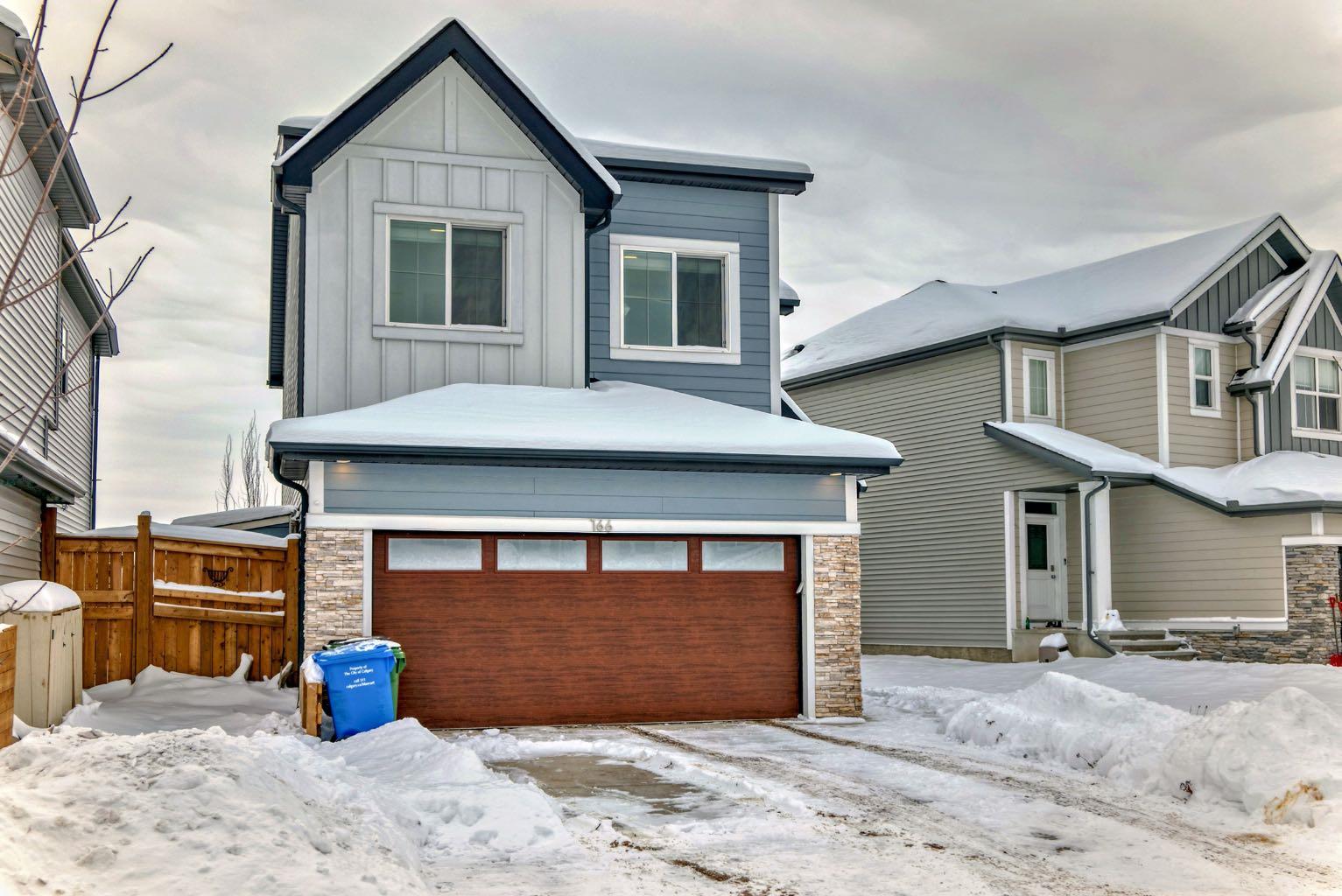166 Creekstone Way SW