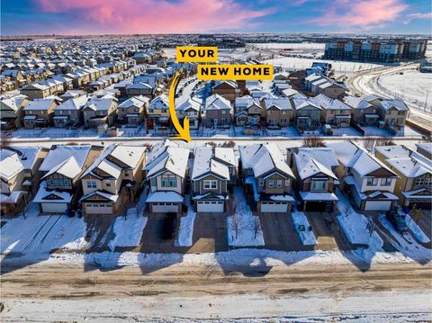26 Skyview Ranch Street NE Calgary AB T3N 0E9