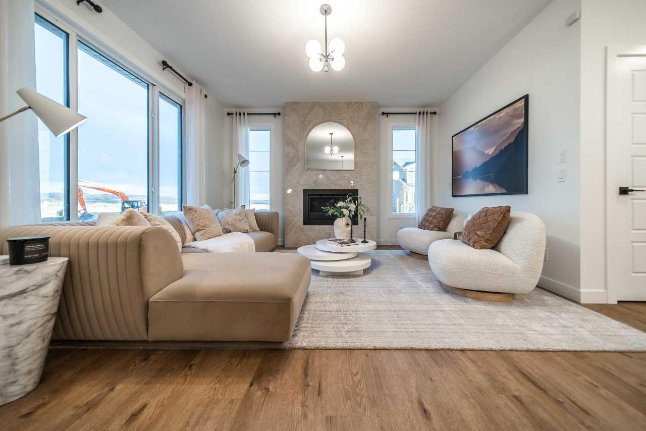 132 Southbow Village Way