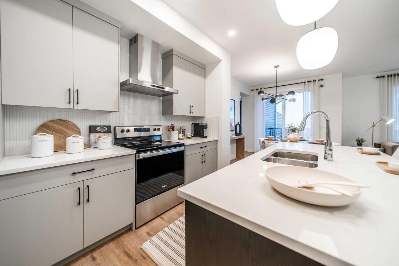 132 Southbow Village Way