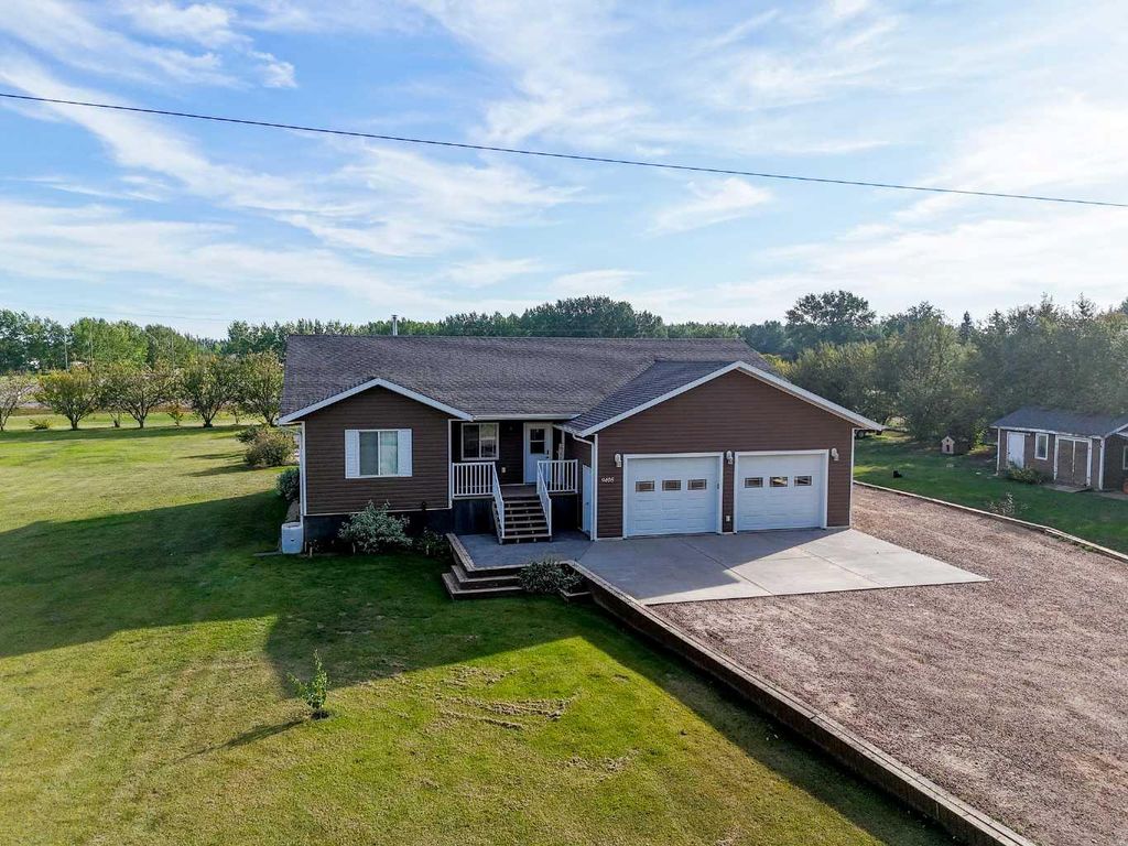 Photo of 9405 95 Avenue, Rural Mackenzie County, AB T0H 2H0 (MLS # A2293895)