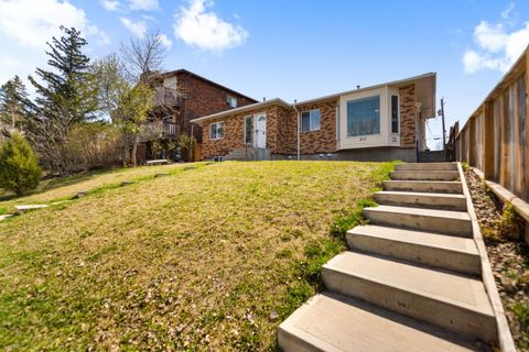 Photo of 213 25 Avenue NE, Calgary, AB T2E 1Y2 (MLS # A2309875)