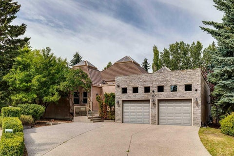 Photo of 117 Patton Place SW, Calgary, AB T2V 5E1 (MLS # A2334989)
