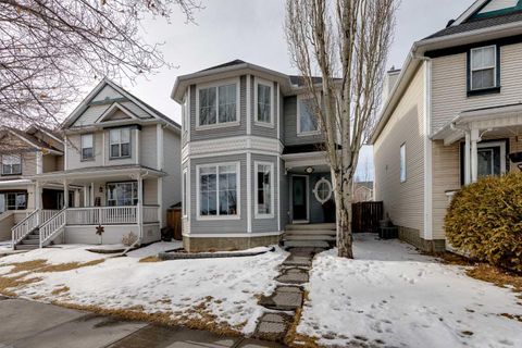 138 Prestwick Circle SE Calgary AB T2Z 3L8