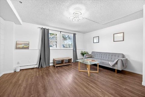 Photo of 2111 14 Street #101, Calgary, AB T2B 3M3 (MLS # A2296214)