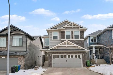104 Nolanlake View NW Calgary AB T3R 0W3