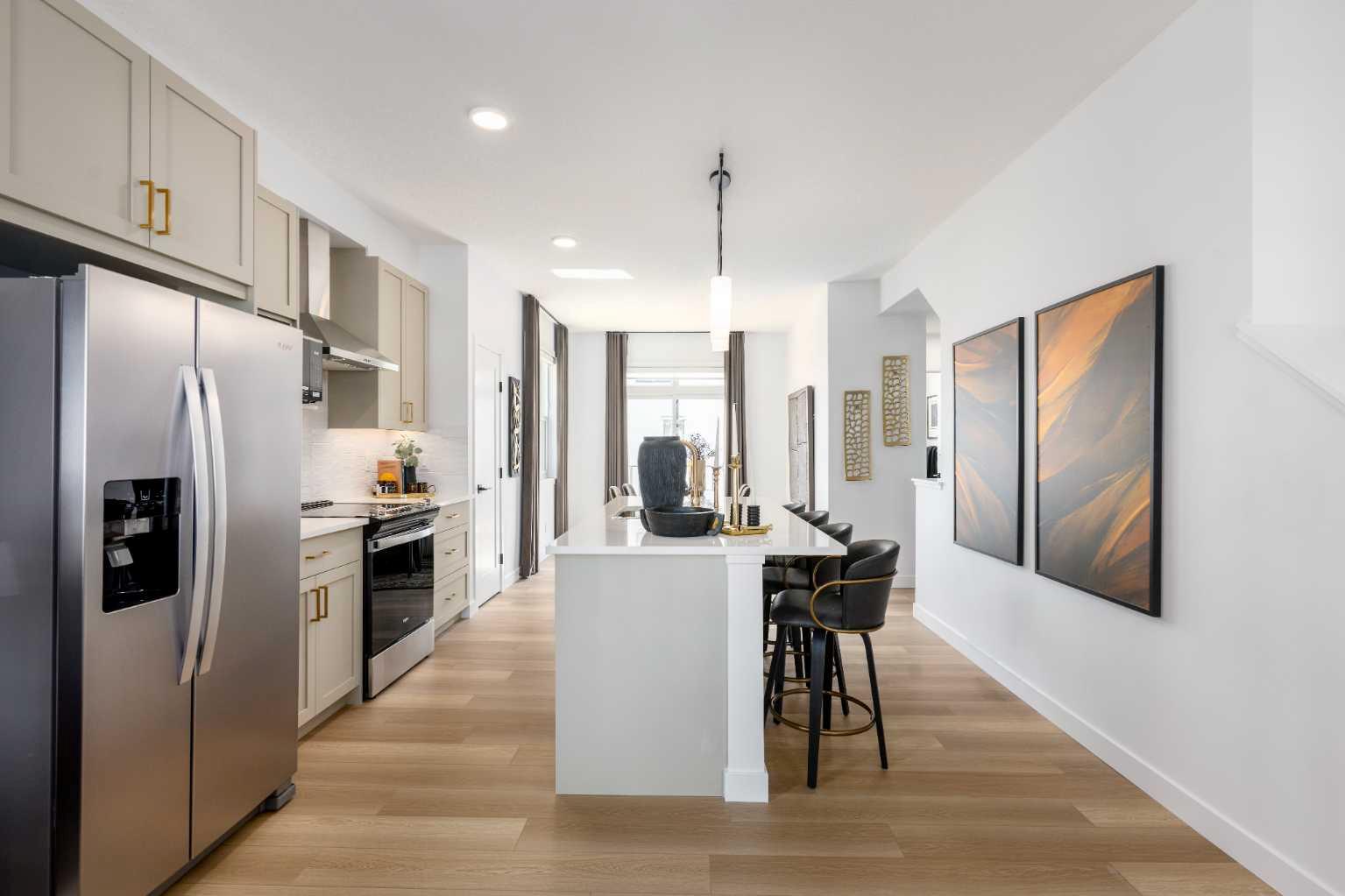 437 Alpine Avenue SW 801
