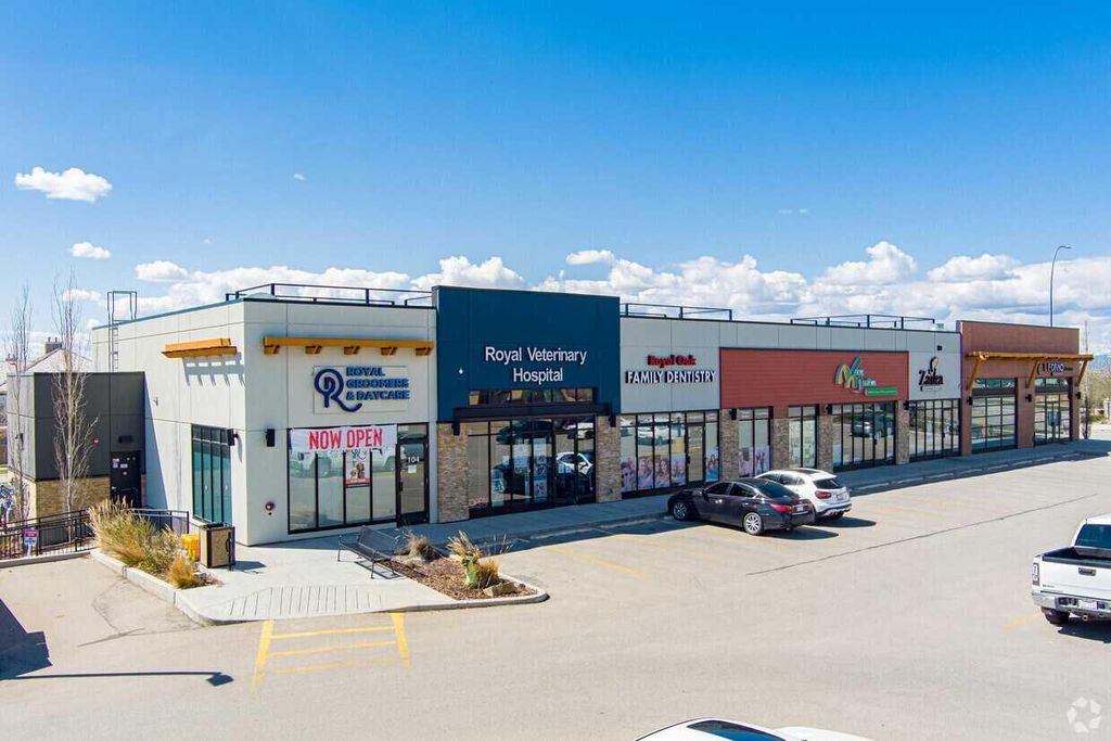 Photo of 500 Royal Oak Drive NW #240, Calgary, AB T3G 5J7 (MLS # A2269685)