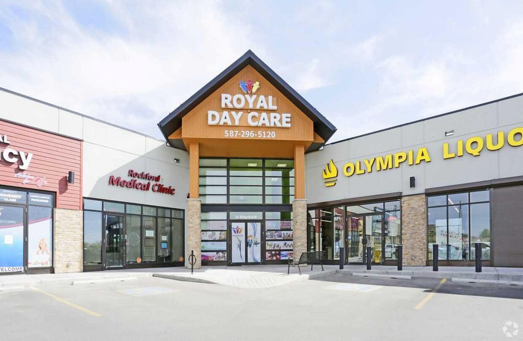 Photo of 500 Royal Oak Drive NW #240, Calgary, AB T3G 5J7 (MLS # A2269685)