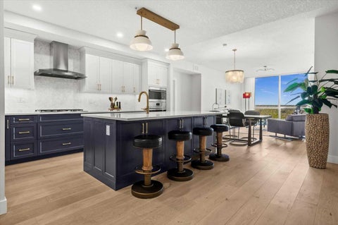 Photo of 15 Cougar Ridge Landing SW #209, Calgary, AB T3H 6C3 (MLS # A2343277)