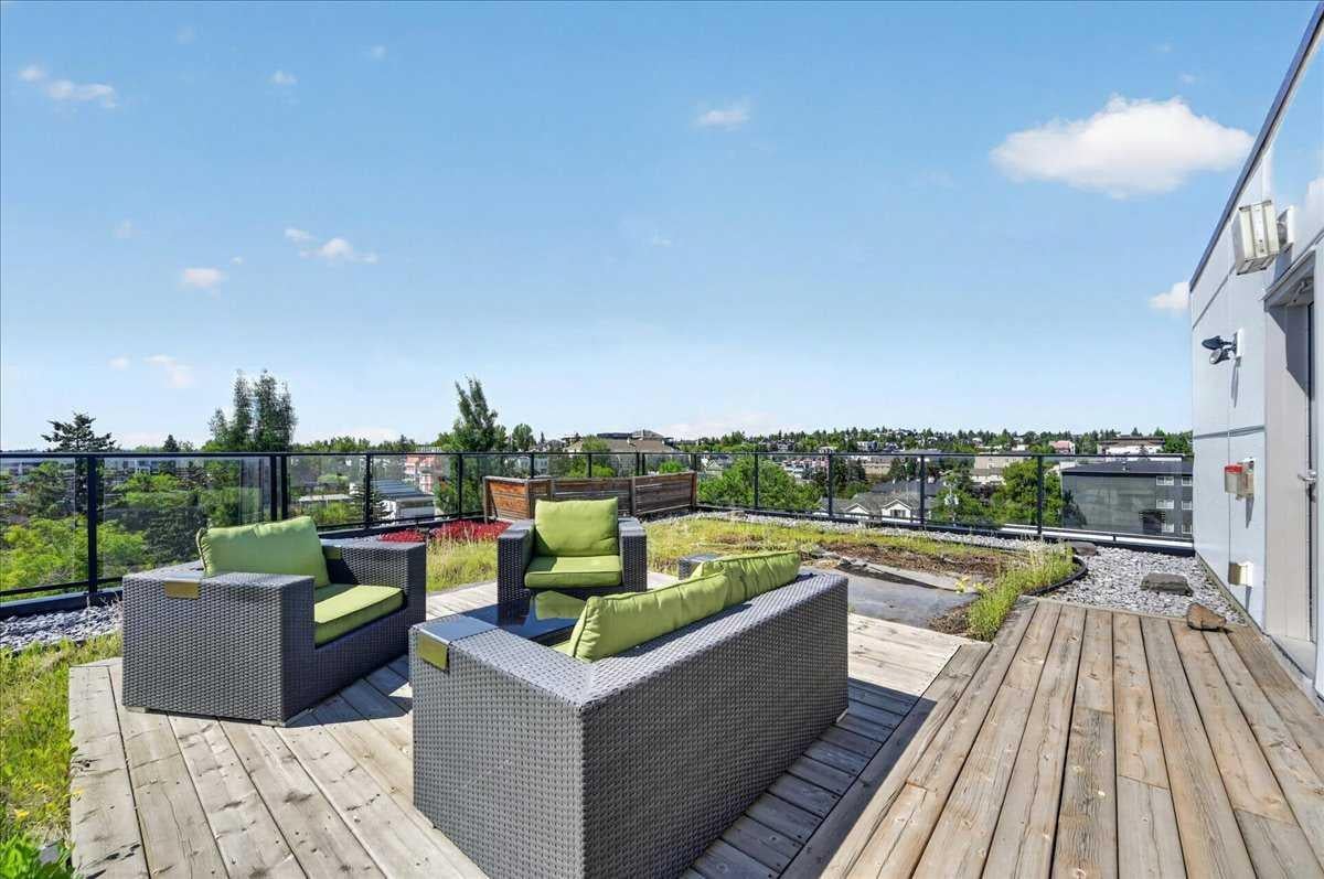 1521 26 Avenue SW 105