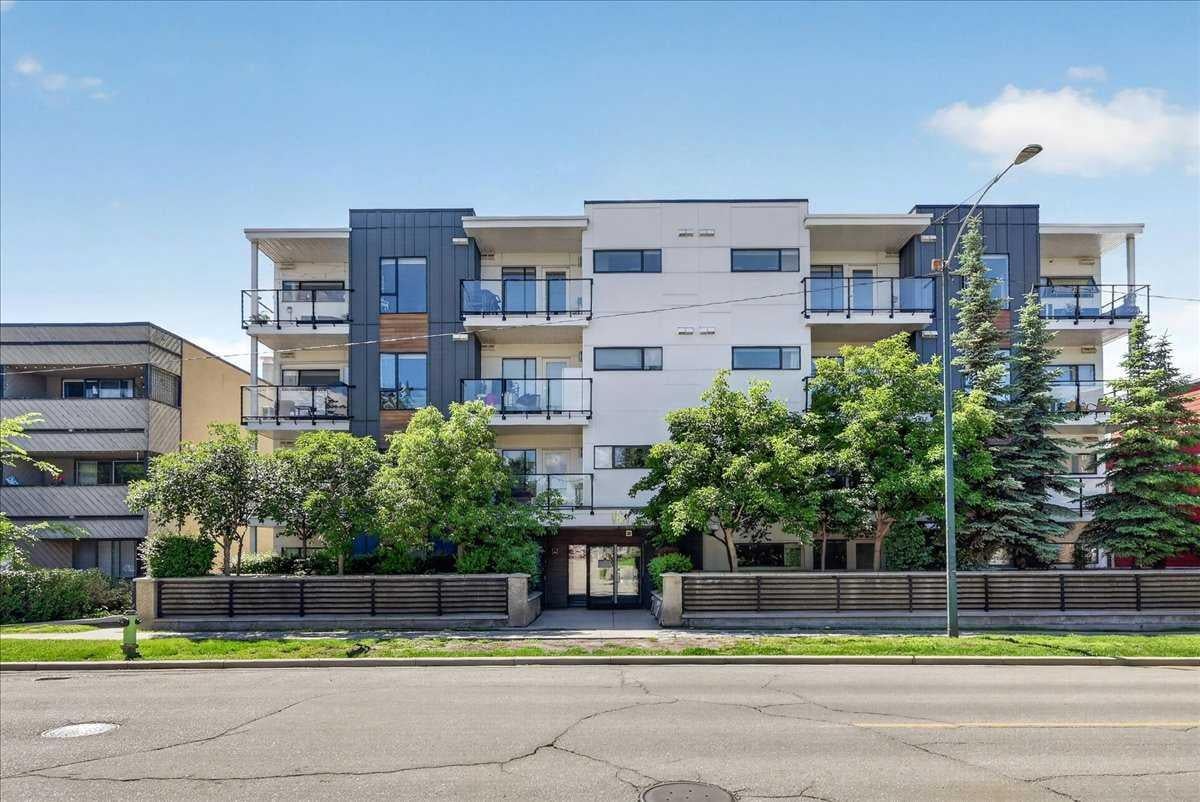 1521 26 Avenue SW 105