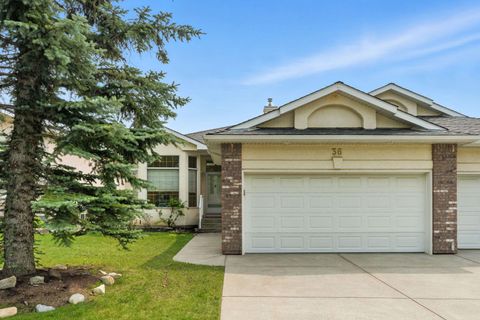 36 Eagleview Heights Cochrane AB T4C 1P5