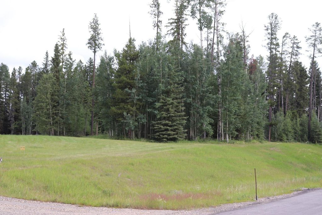 Photo of 16511 Township Road 532A Subdivision #48, Rural Yellowhead County, AB T7E 3A6 (MLS # A1128566)