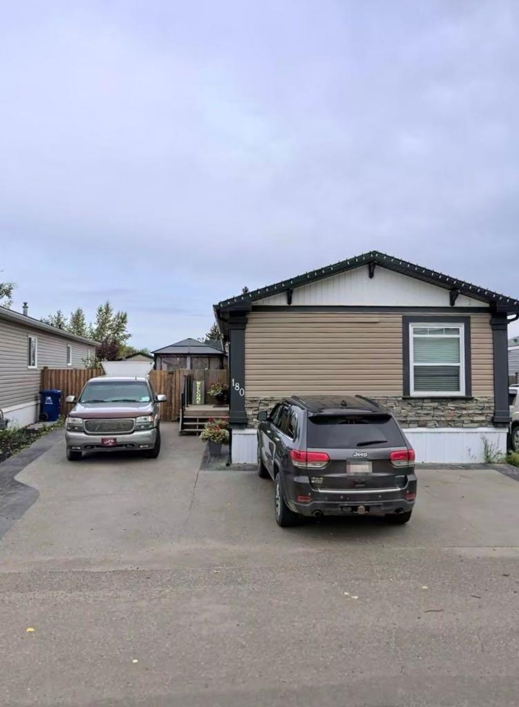 Photo of 180 Grenfell Crescent, Fort McMurray, AB T9H 2M5 (MLS # A2302468)