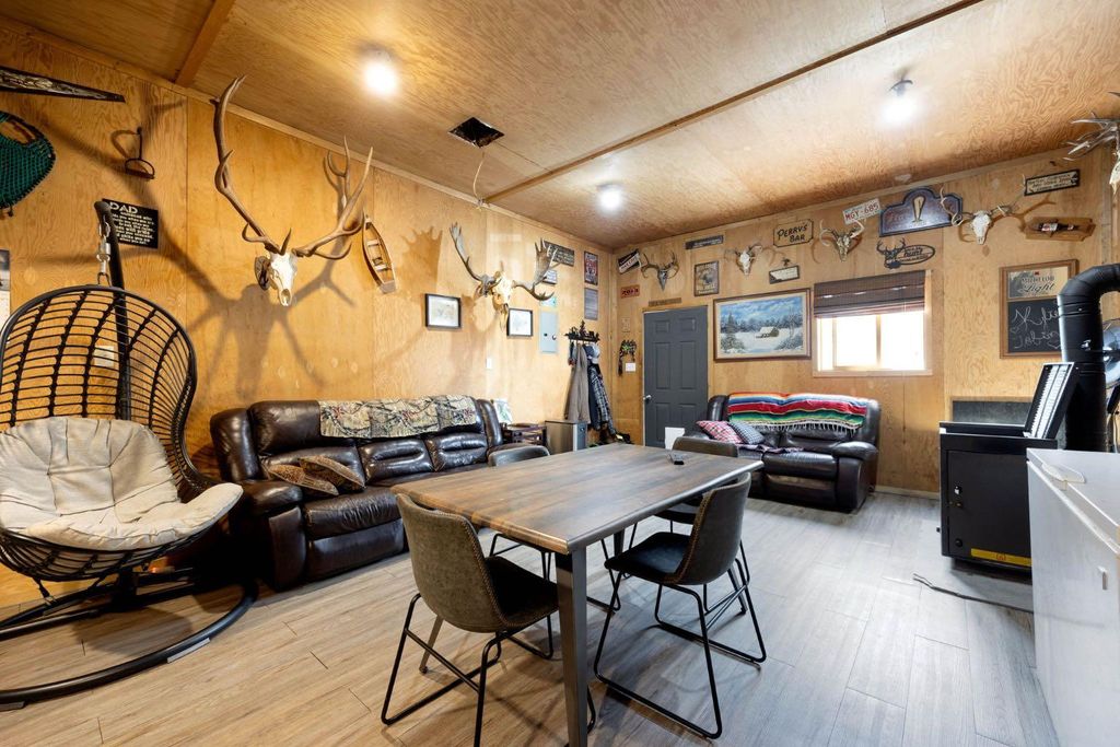 Photo of 180 Grenfell Crescent, Fort McMurray, AB T9H 2M5 (MLS # A2302468)