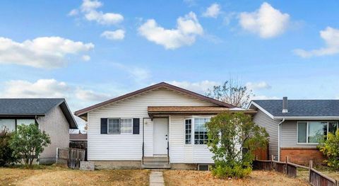 159 Falwood Way NE Calgary AB T3J 1A8