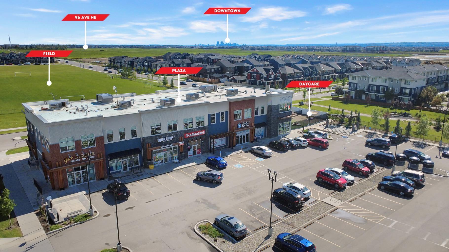 56 Corner Meadows Park NE