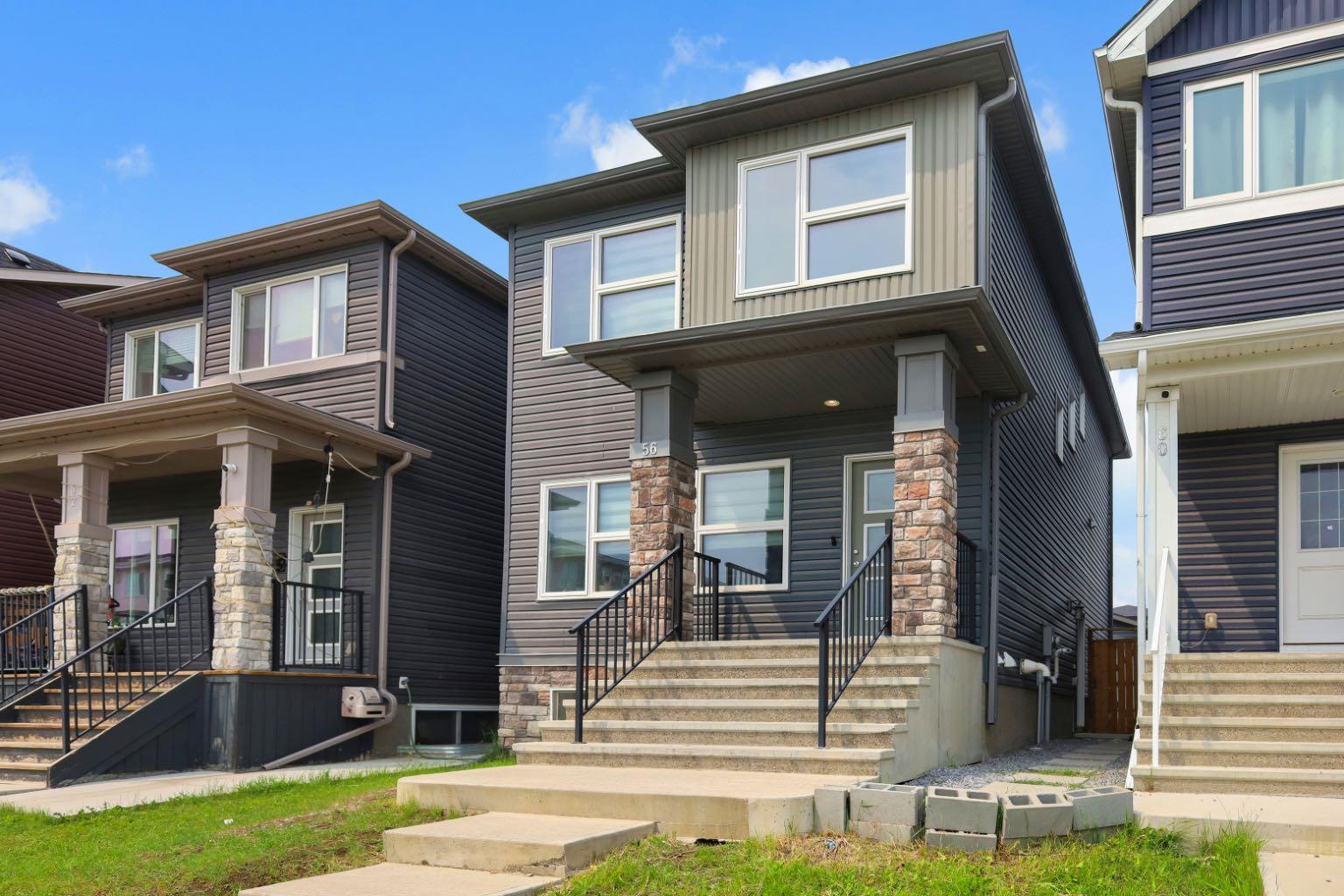 56 Corner Meadows Park NE