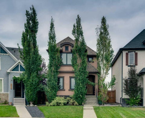 Photo of 360 Marquis Heights SE, Calgary, AB T3M 2A7 (MLS # A2336312)