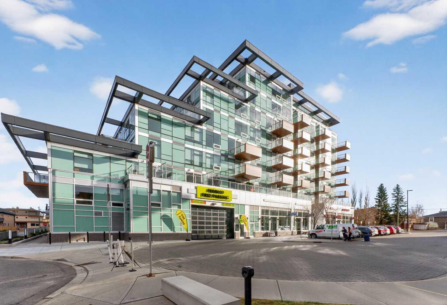 110 18 A Street NW 538