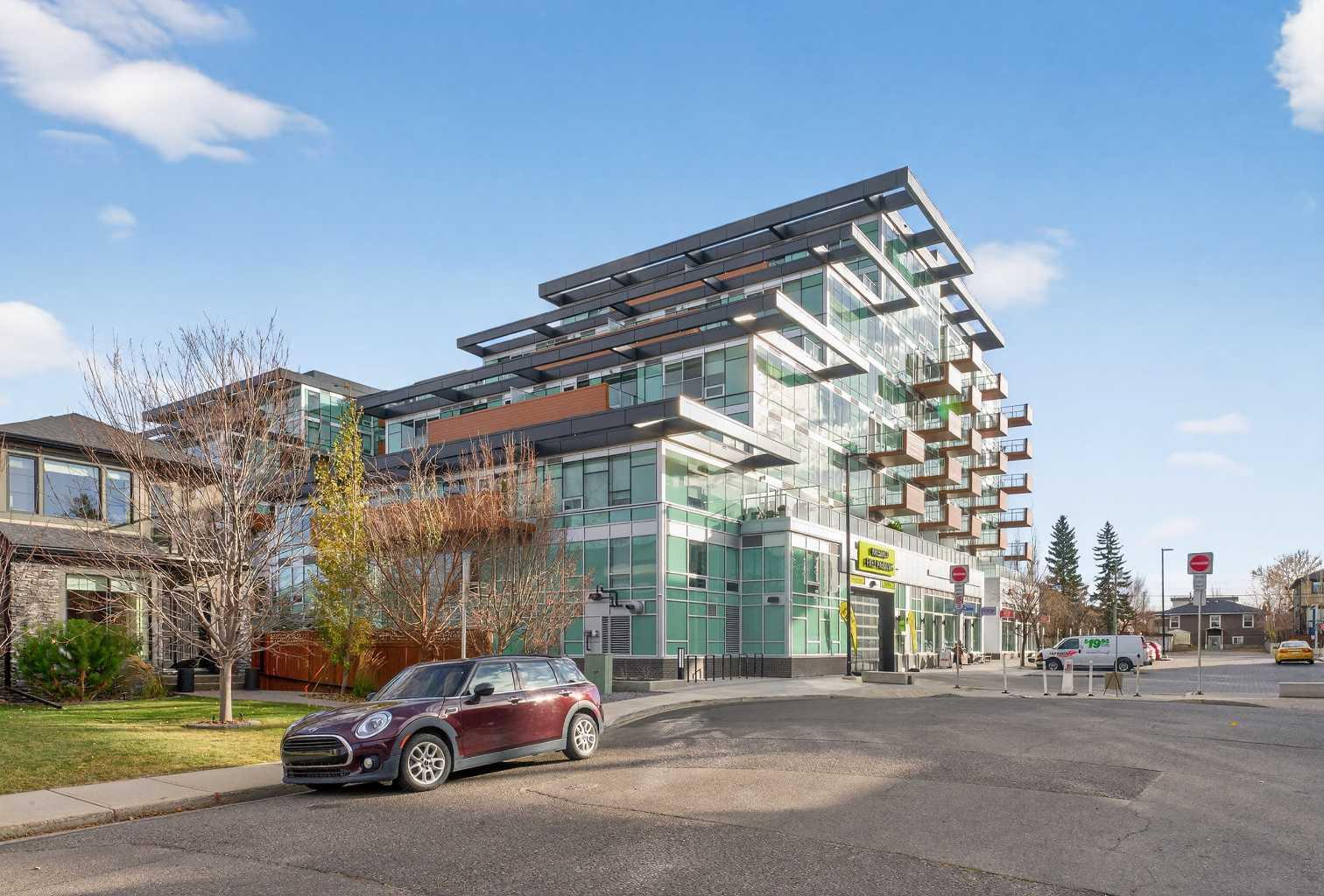 110 18 A Street NW 538