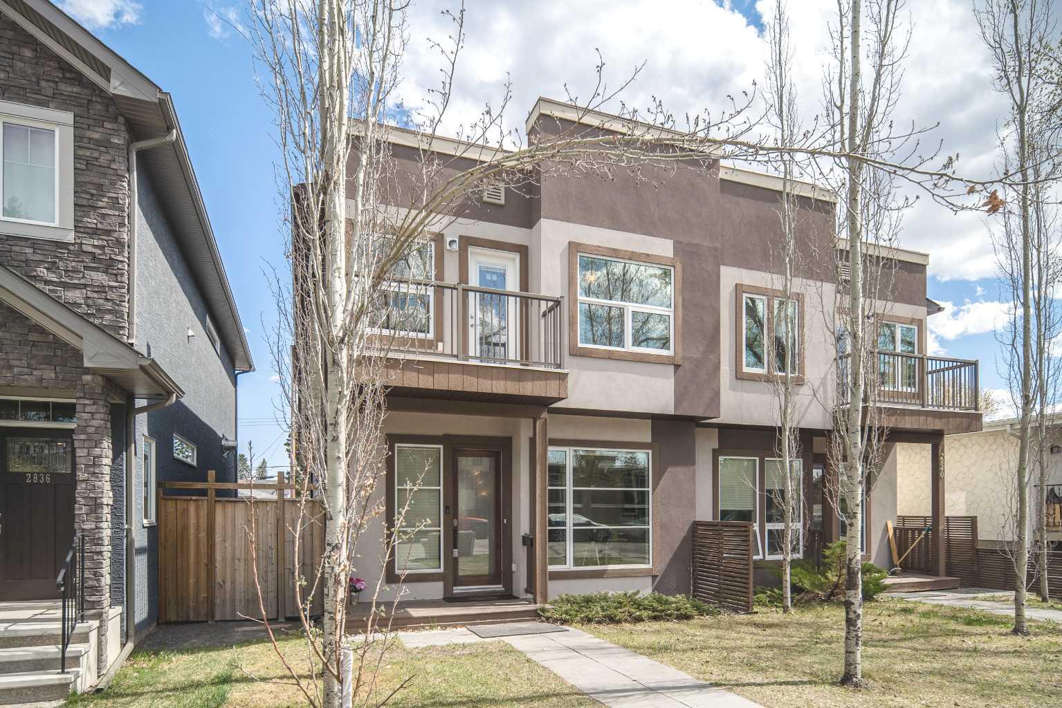 2838 40 Street SW