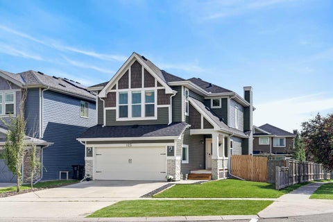 Photo of 125 Sherwood Gate NW, Calgary, AB T3R 0N9 (MLS # A2327903)