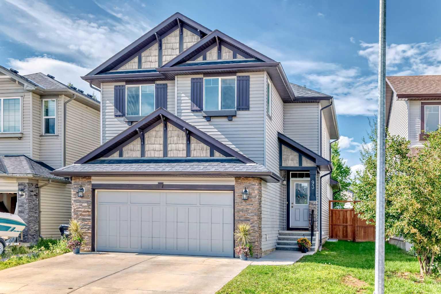93 Brightonwoods Crescent SE