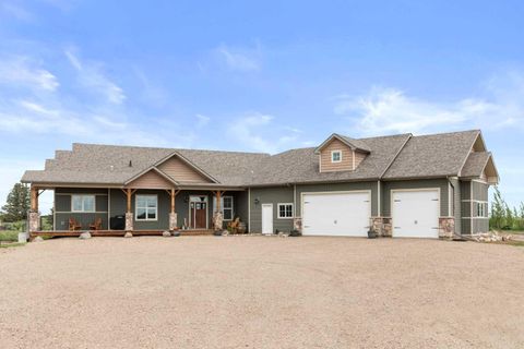 Photo of 7228 Township Road 110 #6, Rural Cypress County, AB T0K 1Z0 (MLS # A2329175)