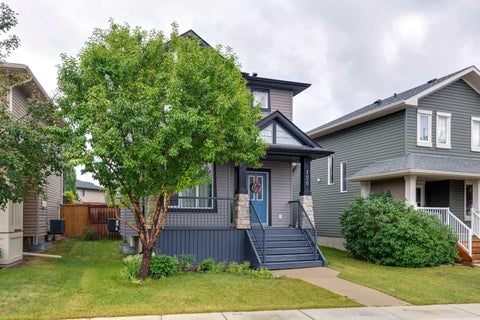 Photo of 126 Evansdale Link NW, Calgary, AB T3P 0C1 (MLS # A2337483)